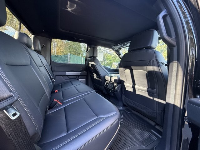 2025 Ford F-150 Roush RT6