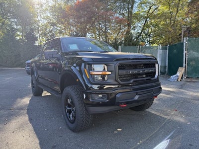 2025 Ford F-150 Roush RT6