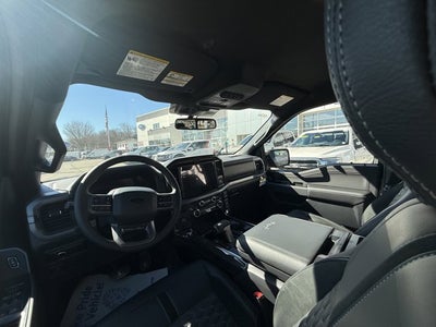 2026 Ford F-150 Roush RT6