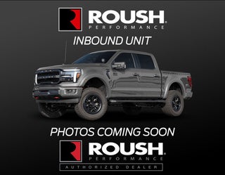 2026 Ford F-150 Roush RT6