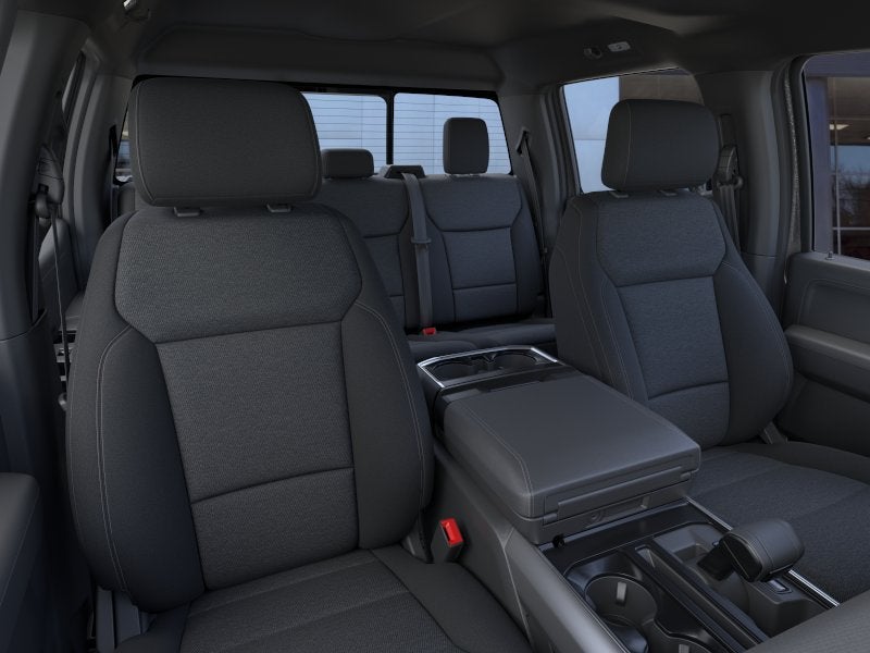 2026 Ford F-150 XLT - Photo 10