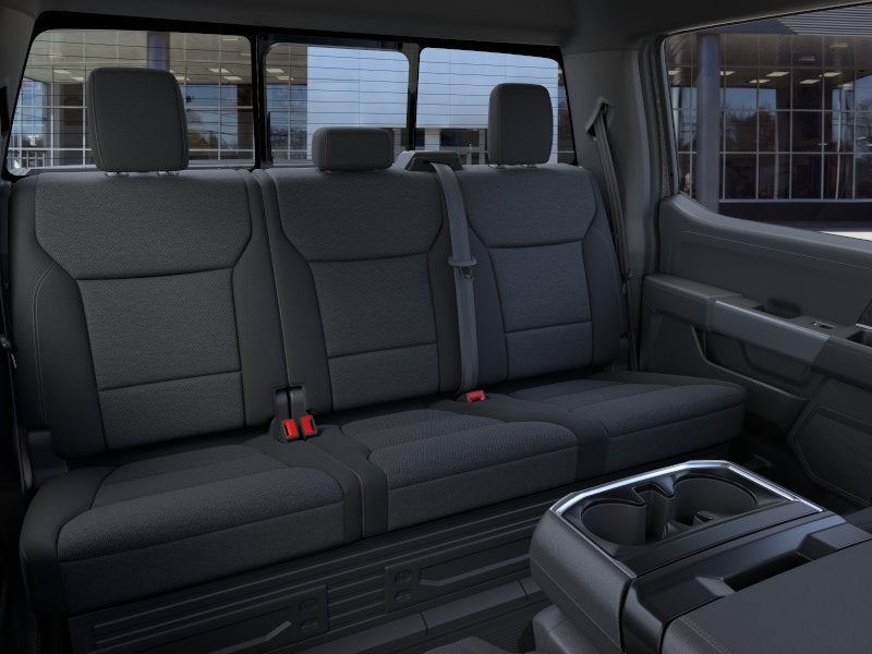 2026 Ford F-150 XLT - Photo 11