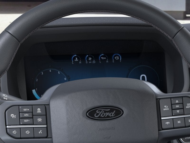 2026 Ford F-150 XLT - Photo 13