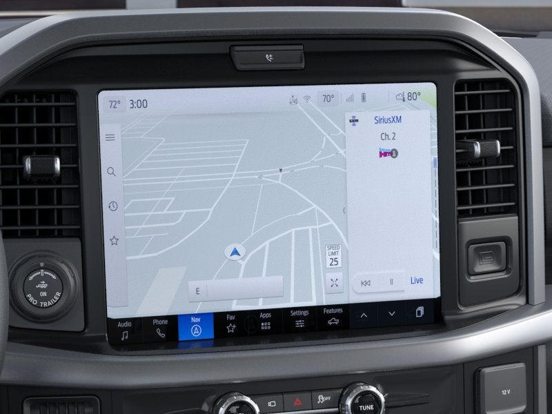 2026 Ford F-150 XLT - Photo 14