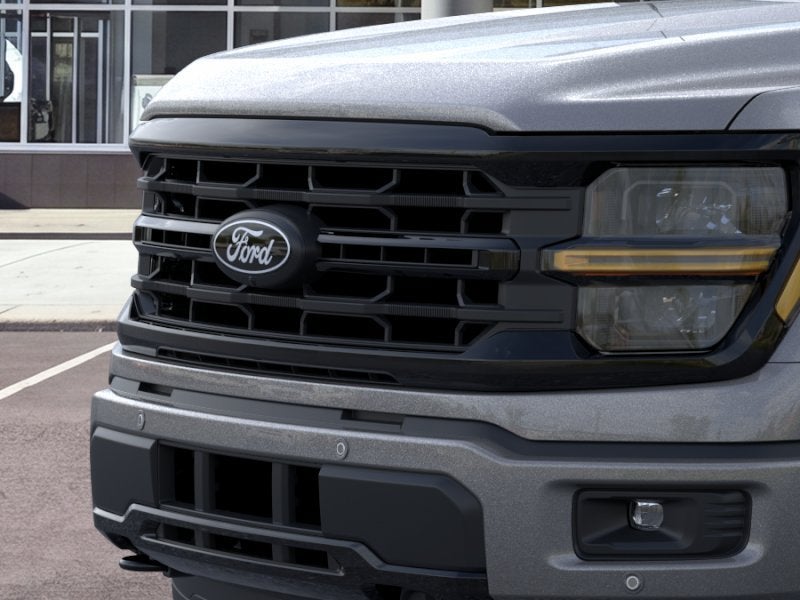 2026 Ford F-150 XLT - Photo 17