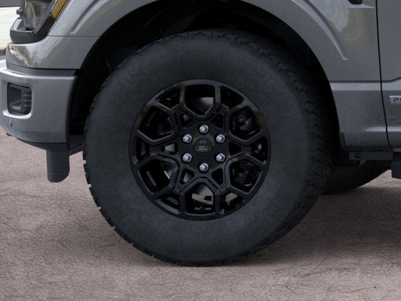 2026 Ford F-150 XLT - Photo 19