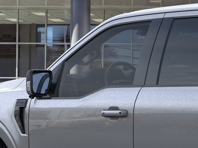 2026 Ford F-150 XLT - Photo 20