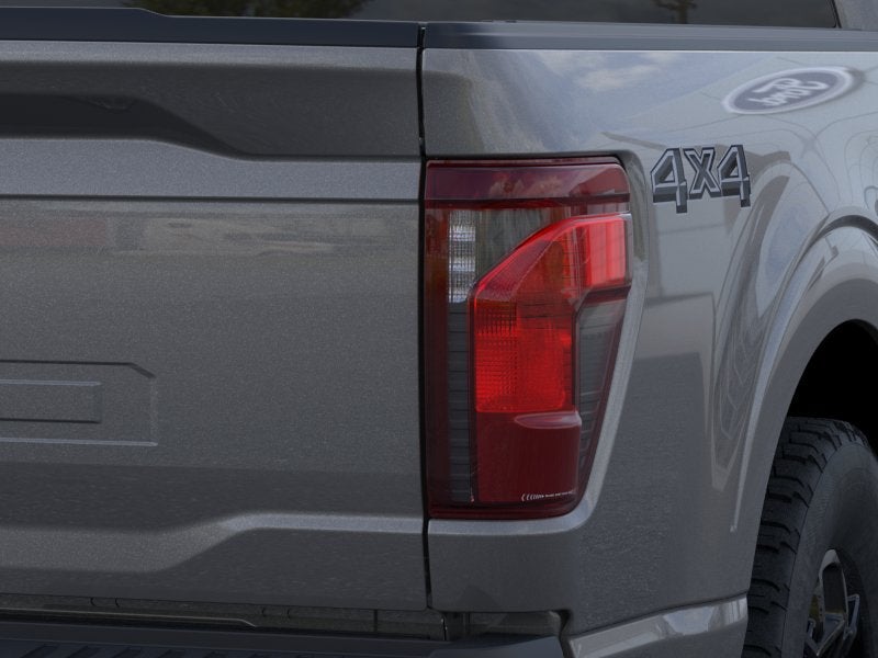 2026 Ford F-150 XLT - Photo 21