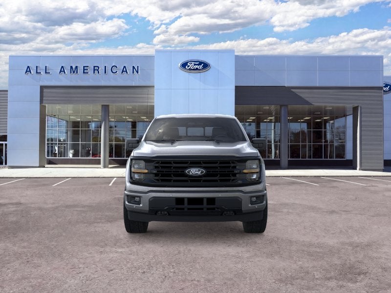 2026 Ford F-150 XLT - Photo 6