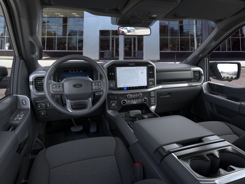 2026 Ford F-150 XLT - Photo 9