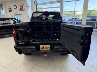 2026 Ford F-150 Roush RT6