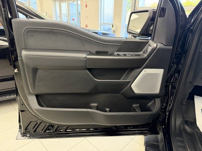 2026 Ford F-150 Roush RT6