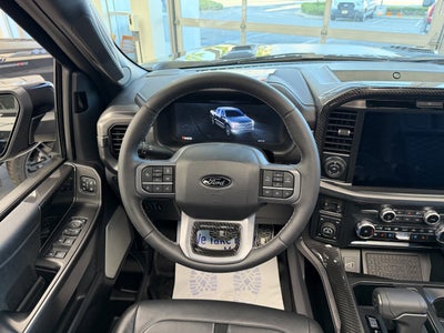 2026 Ford F-150 Roush RT6