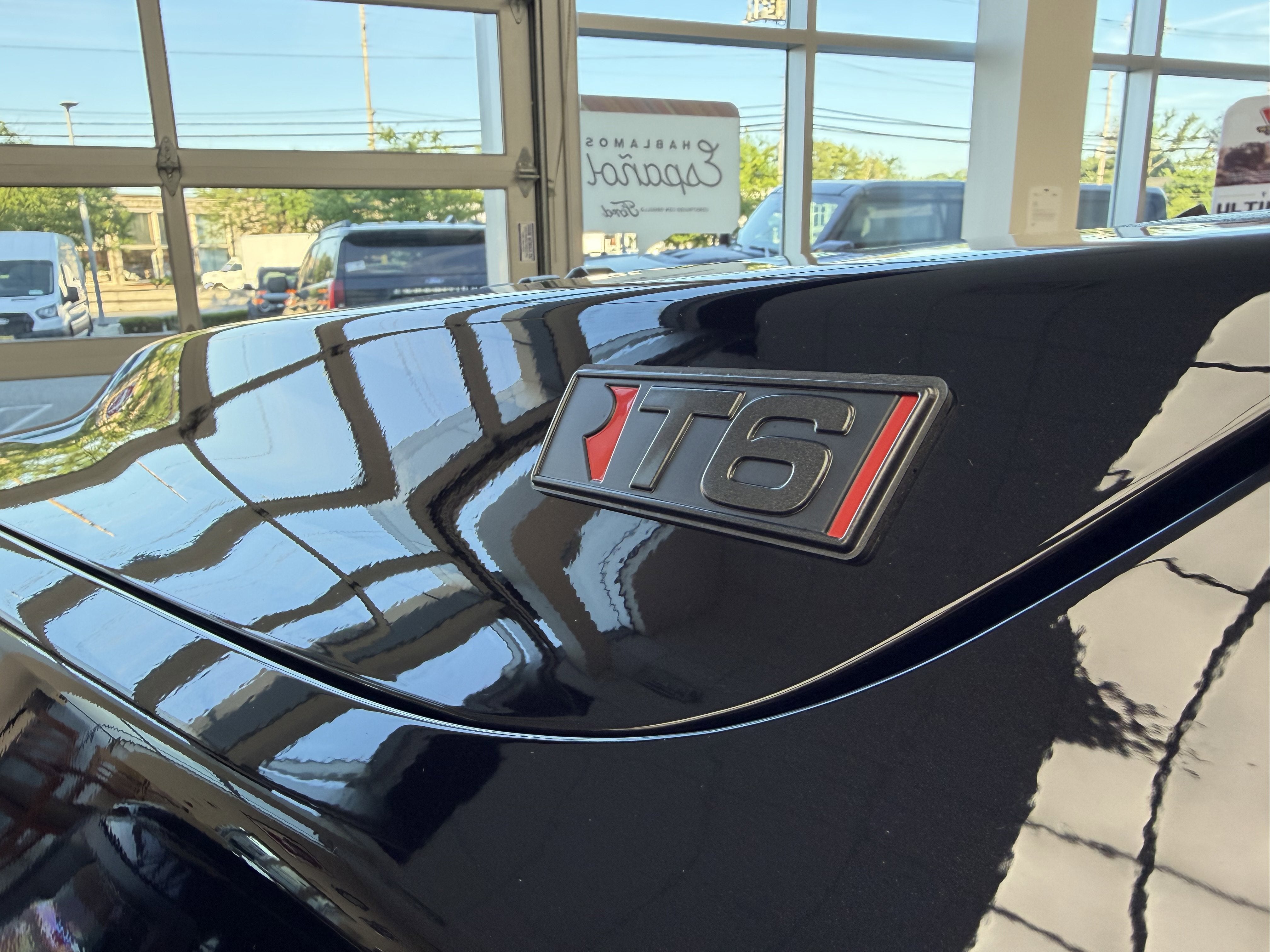 2026 Ford F-150 Roush RT6