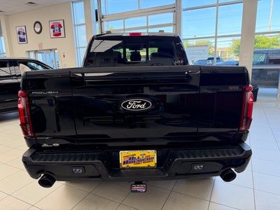 2026 Ford F-150 Roush RT6