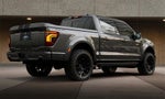 2026 Ford F-150 Shelby Edition