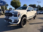 2026 Ford F-150 Shelby Edition