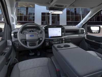 2026 Ford F-150 Roush Nitemare Edition