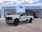 2026 Ford Super Duty F-350 SRW Base