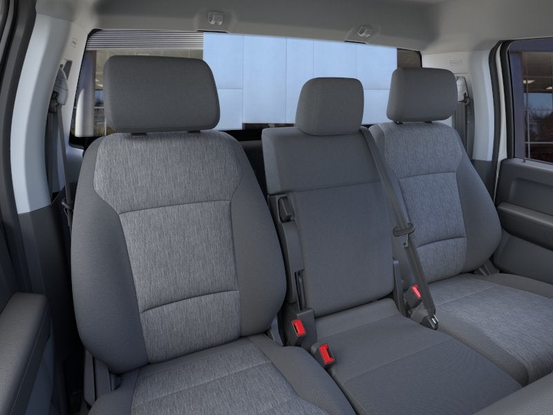 2026 Ford Super Duty F-350 SRW Base