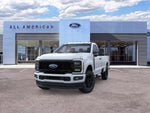 2026 Ford Super Duty F-350 SRW Base