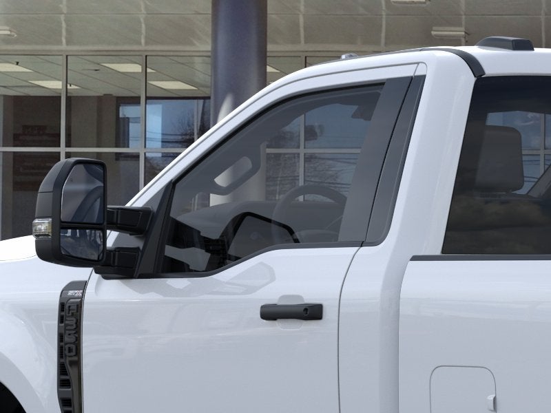 2026 Ford Super Duty F-350 SRW Base