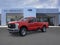 2026 Ford Super Duty F-350 SRW Base