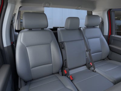 2026 Ford Super Duty F-350 SRW Base