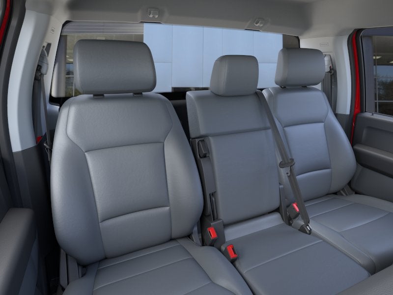 2026 Ford Super Duty F-350 SRW Base