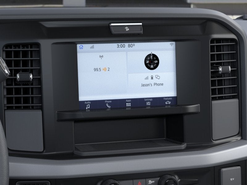 2026 Ford Super Duty F-350 SRW Base