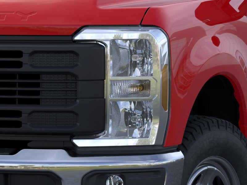2026 Ford Super Duty F-350 SRW Base