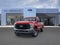 2026 Ford Super Duty F-350 SRW Base