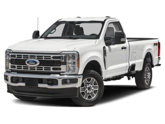 2024 Ford Super Duty F-350 SRW Base