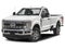2024 Ford Super Duty F-350 SRW Base