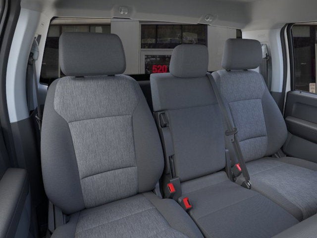 2026 Ford Super Duty F-350 SRW Base