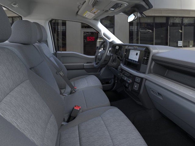 2026 Ford Super Duty F-350 SRW Base