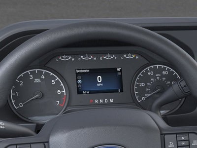 2026 Ford Super Duty F-350 SRW Base