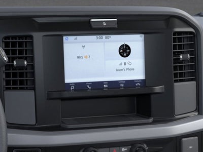 2026 Ford Super Duty F-350 SRW Base