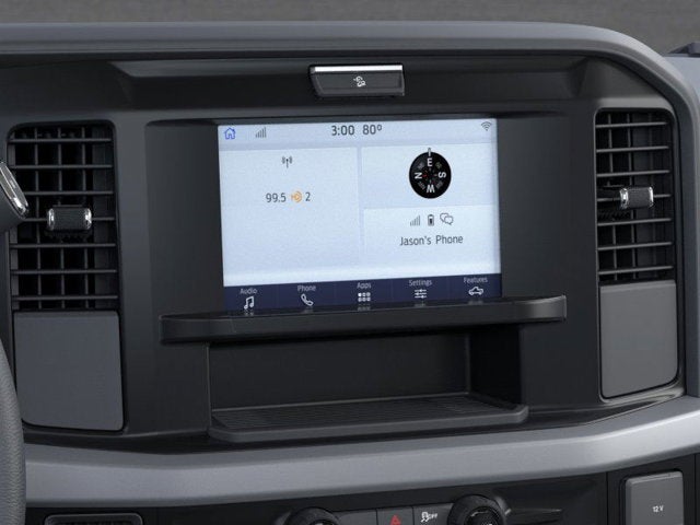 2026 Ford Super Duty F-350 SRW Base