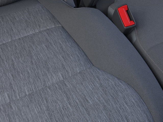 2026 Ford Super Duty F-350 SRW Base