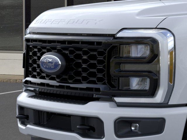 2026 Ford Super Duty F-350 SRW Base