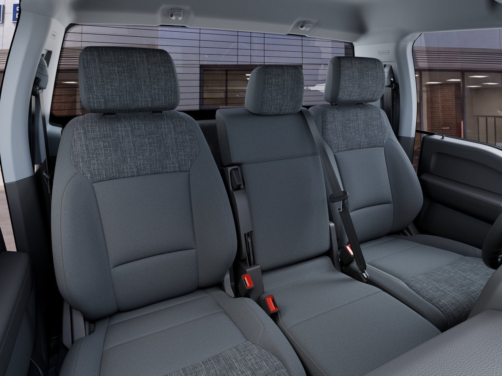 2027 Ford Super Duty F-350 SRW Base