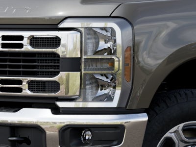 2027 Ford Super Duty F-350 SRW Base