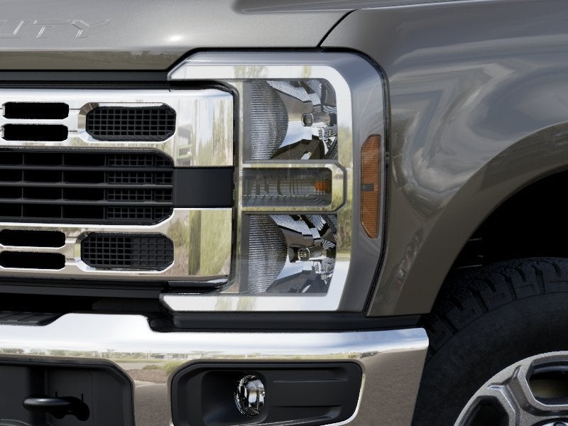 2027 Ford Super Duty F-350 SRW Base