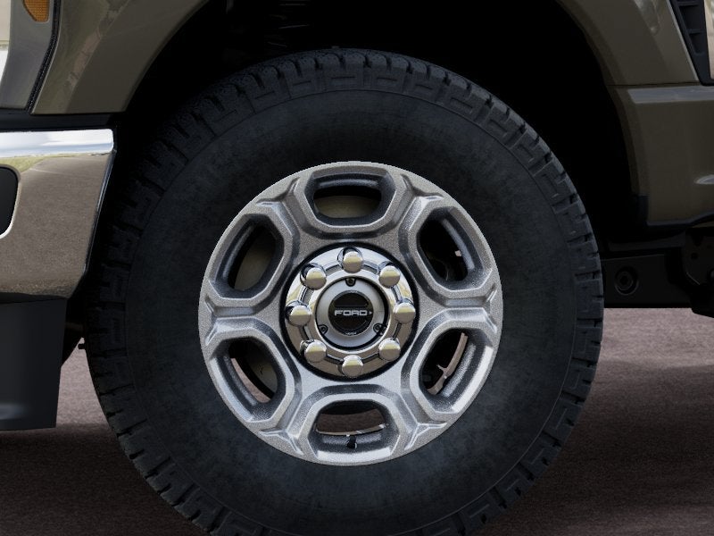 2027 Ford Super Duty F-350 SRW Base