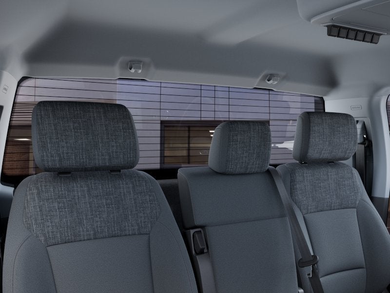 2027 Ford Super Duty F-350 SRW Base
