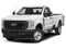 2027 Ford Super Duty F-350 SRW Base