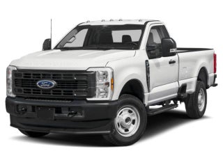 2027 Ford Super Duty F-350 SRW Base