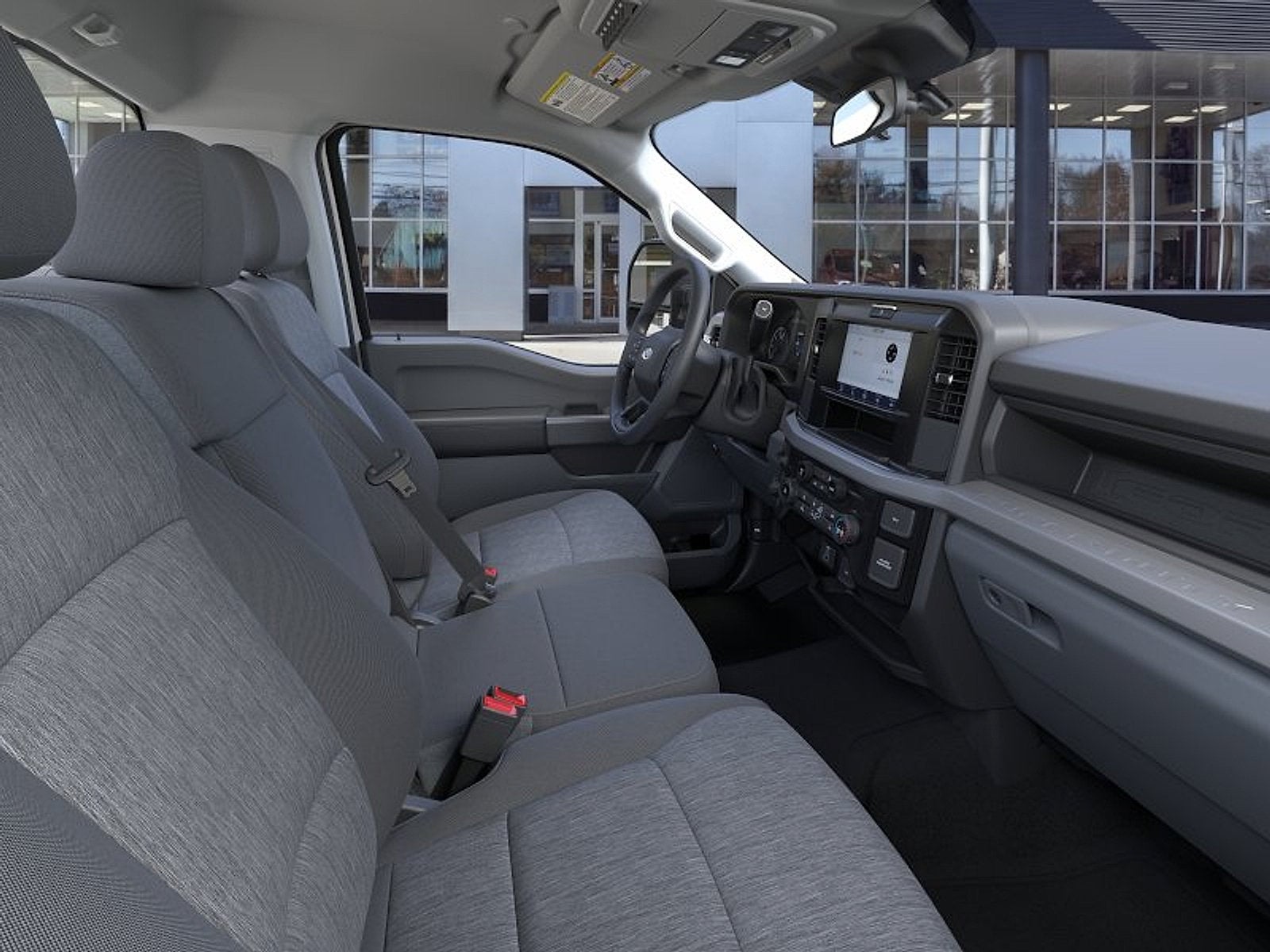 2026 Ford Super Duty F-350 SRW Base
