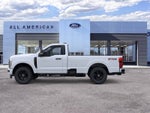 2026 Ford Super Duty F-350 SRW Base